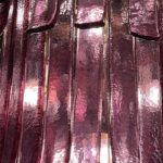 Monumental a.v. Mazzega 3-Tier Lilac Murano Glass Chandelier