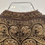 Antique Matador/ Bull Fighter's Jacket in Custom Acrylic Box, circa 1850s