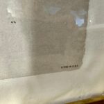 Framed Marilyn Monroe Lithograph 1976