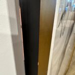 Framed Marilyn Monroe Lithograph 1976