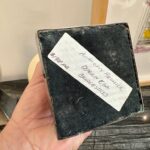 Pair of Ostrich Egg Mounted Silver Plate Candlesticks, Style of Anthony Redmile