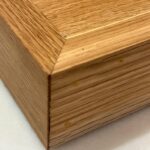 Pair of Jean-Claude Hug Mounted Brass Sculptures - SIGNED