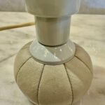 Pair of Gino Sarfatti Vintage Model 600 for Arteluce Table Lamps