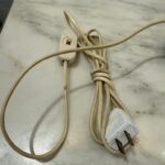 Pair of Gino Sarfatti Vintage Model 600 for Arteluce Table Lamps