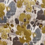 Important & Stylish Vintage Italian Wingback Settee/ Sofa