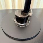 Industrial Mounted Desk Lamps by Brottby Verkstads AB Mölndal, 1930/40's, PAIR