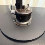 Industrial Mounted Desk Lamps by Brottby Verkstads AB Mölndal, 1930/40's, PAIR