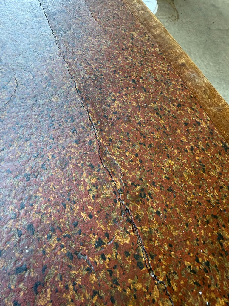 Vienna Secession Style Thonet Writing Desk/ Table