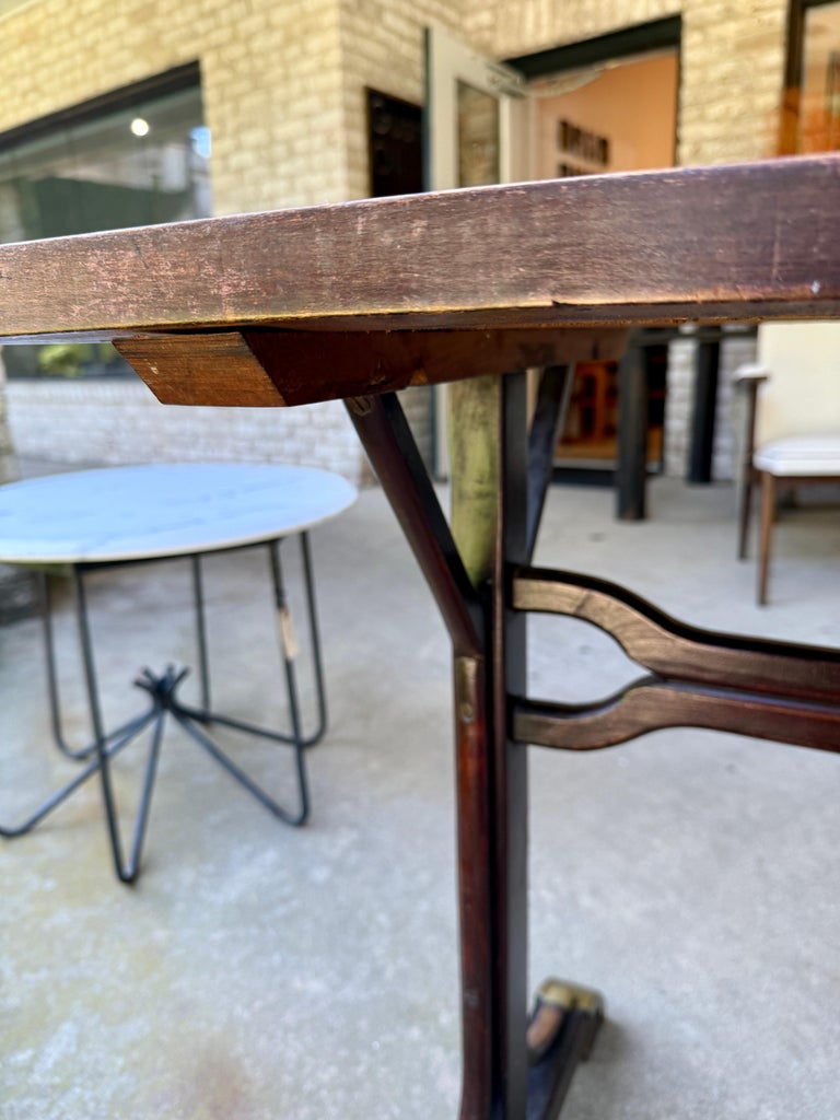 Vienna Secession Style Thonet Writing Desk/ Table