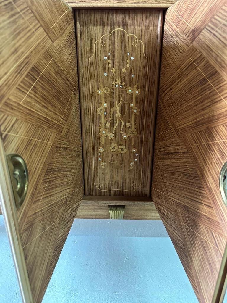 Jules Leleu Attributed Sideboard/ Credenza