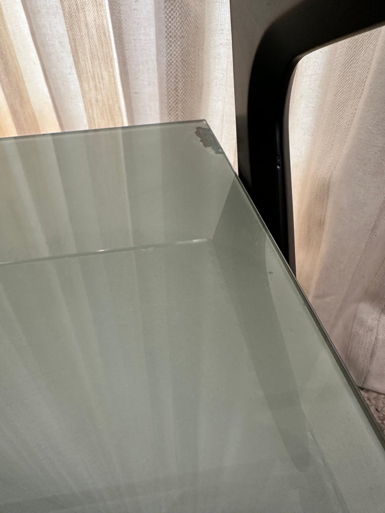 Italian Mid-Century Side-Tables/ Night Stands by Vittorio Dassi, 1950's