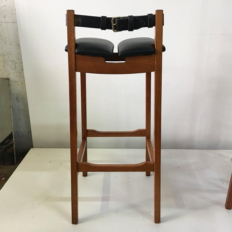 スツール Denmark Vintage Teak Stool スツール Denmark Vintage Teak Stool Vintage Danish Modern