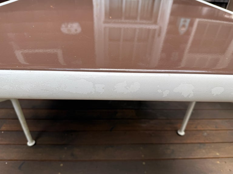 Vintage Richard Schultz for KNOLL 5-Piece Patio Set