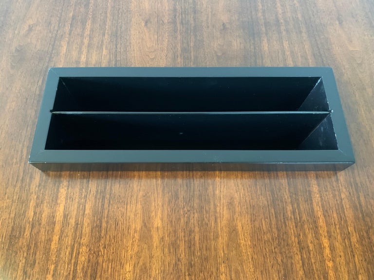 Rare Vintage T.H. Robsjohn-Gibbings for Widdicomb Coffee Table